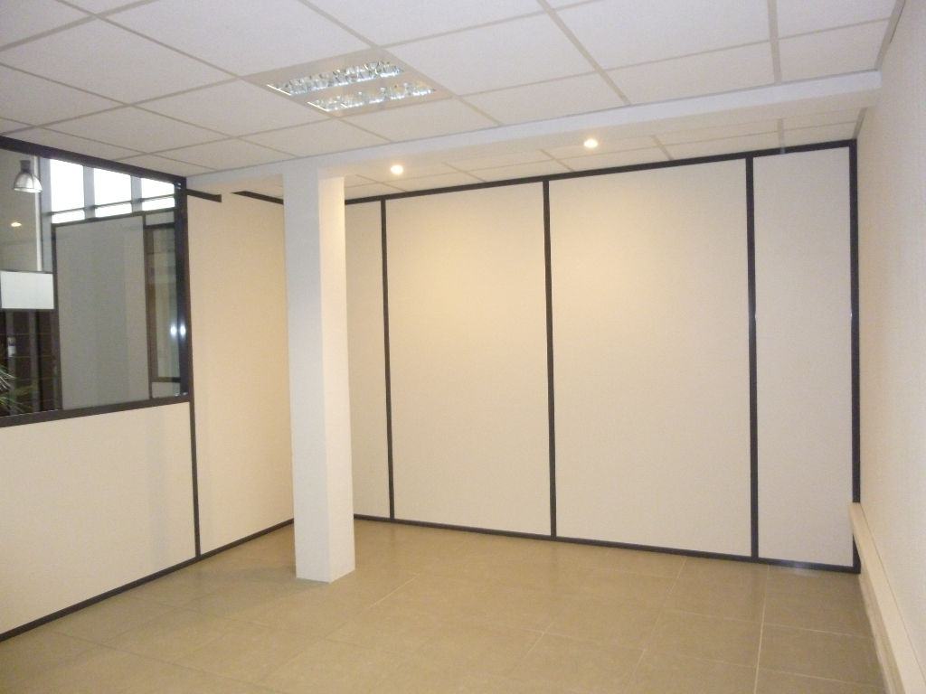 Photo TOULOUSE ZFU / BUREAU TOUT INCLUS DE 18 M² image 2/6