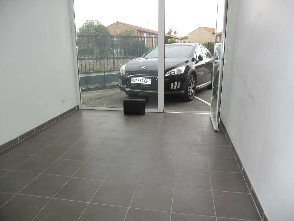 Photo TOULOUSE BUREAUX DE 35M² image 4/5