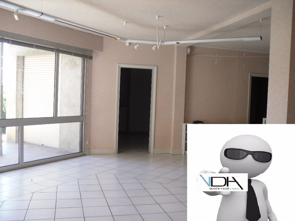 PORTET/GARONNE BUREAUX DE 135 M²