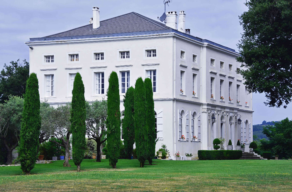Agence immobilière de VUDENHAUT IMMO