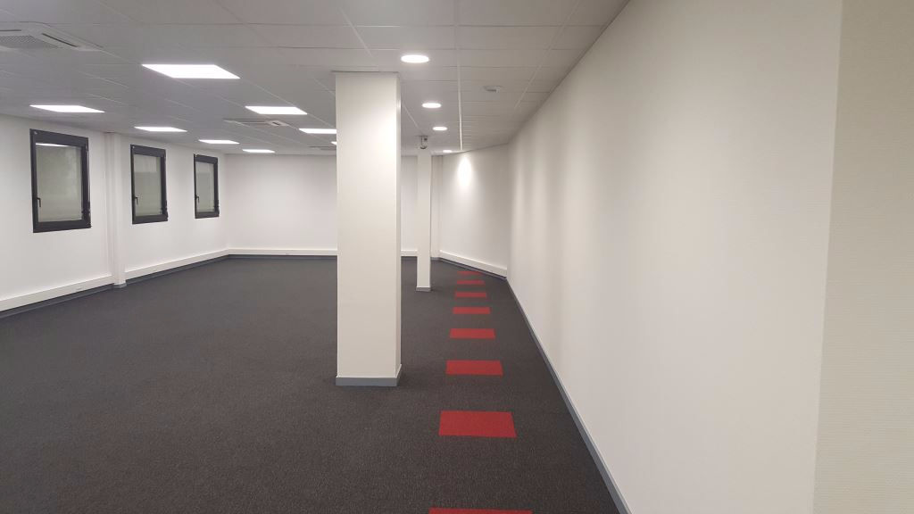 Bureaux Toulouse 143 m2