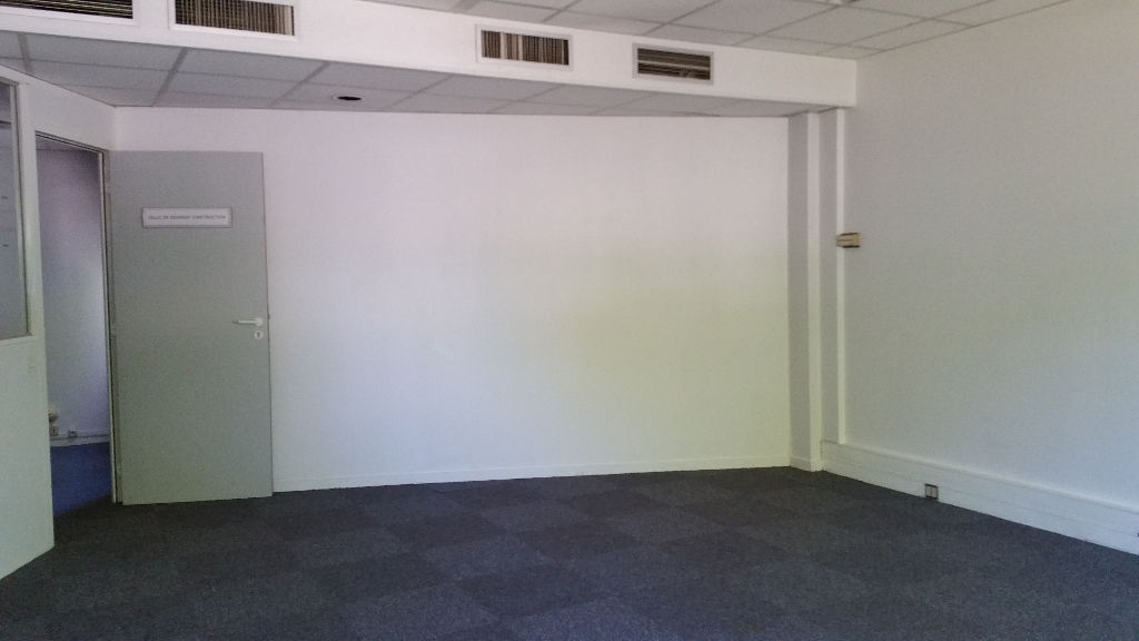 Photo Bureaux Toulouse 143 m2 image 3/3