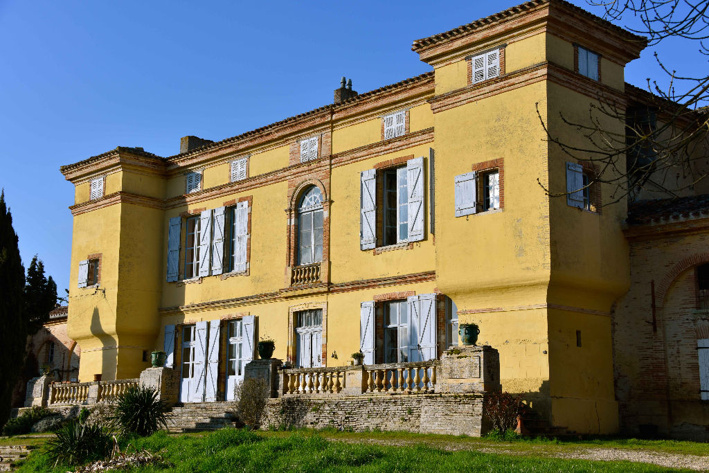 Agence immobilière de VUDENHAUT IMMO