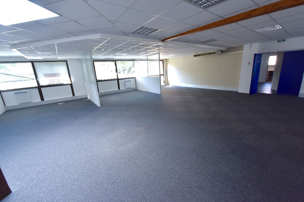 Photo BALMA BUREAUX DE  410 M² image 3/5