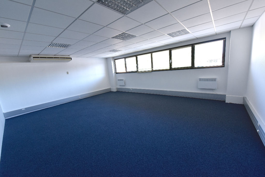 Photo BALMA BUREAUX DE  410 M² image 4/5