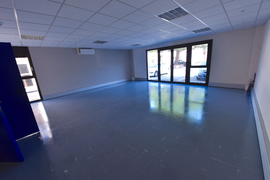 Photo BALMA BUREAUX DE  410 M² image 5/5