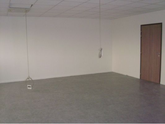 Photo COLOMIERS BUREAUX DE 67 M² image 2/4