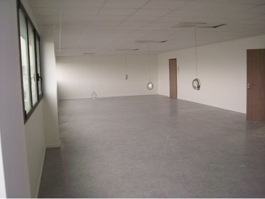 Photo COLOMIERS BUREAUX DE 67 M² image 3/4