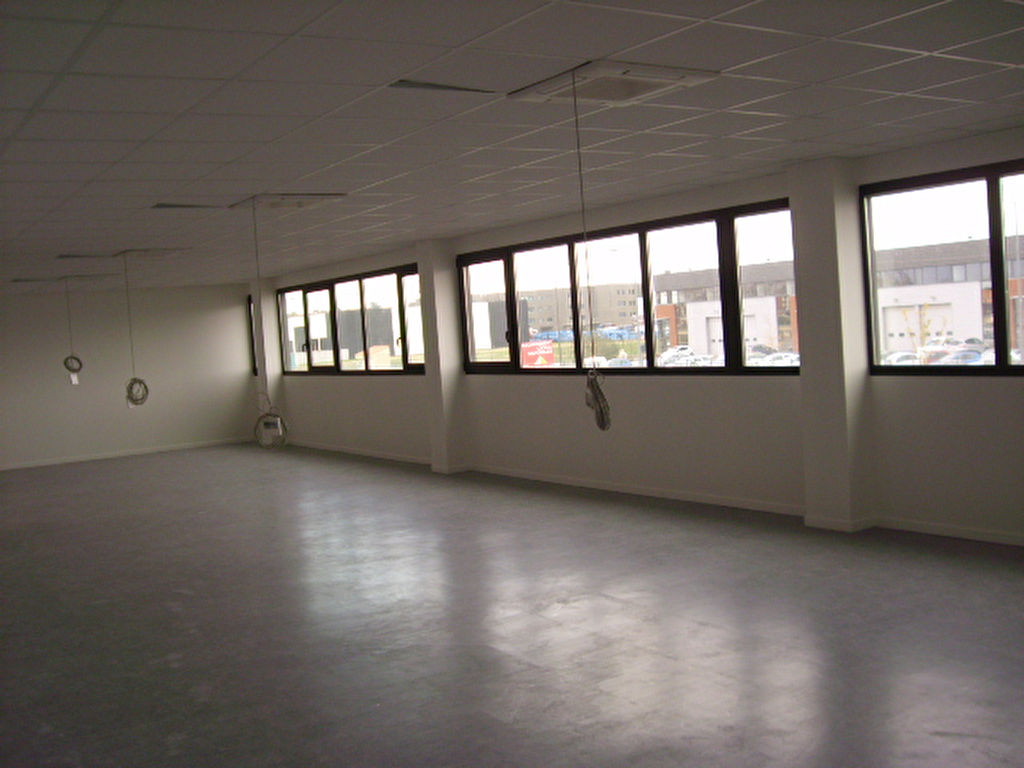 Photo COLOMIERS BUREAUX DE 67 M² image 4/4