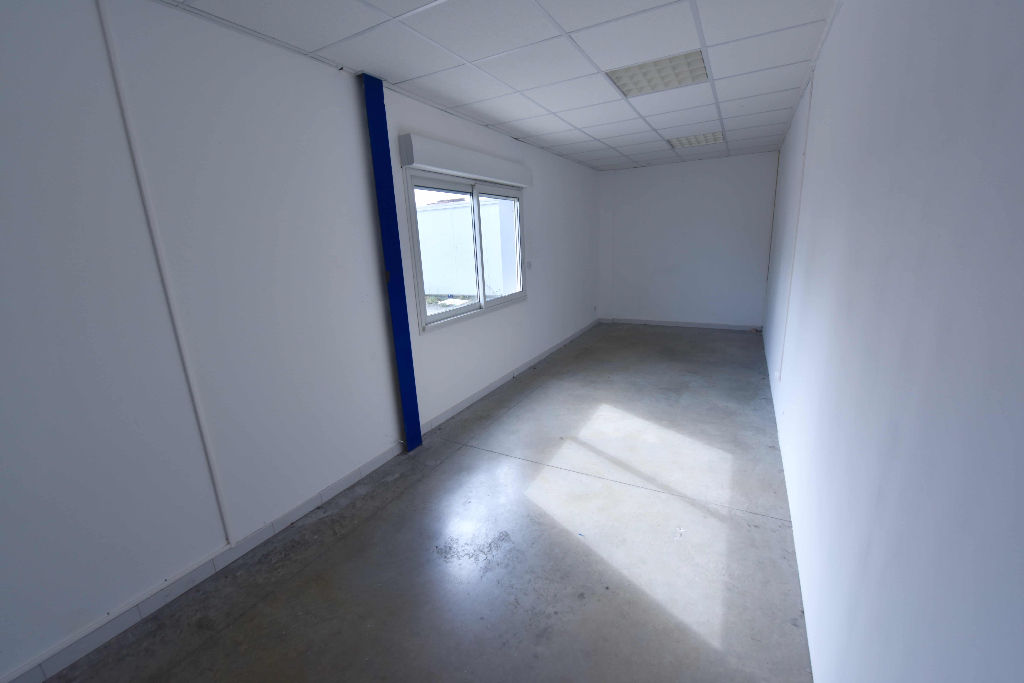 Photo LABARTHE s/ LEZE  Bureaux de 160 m² image 2/2