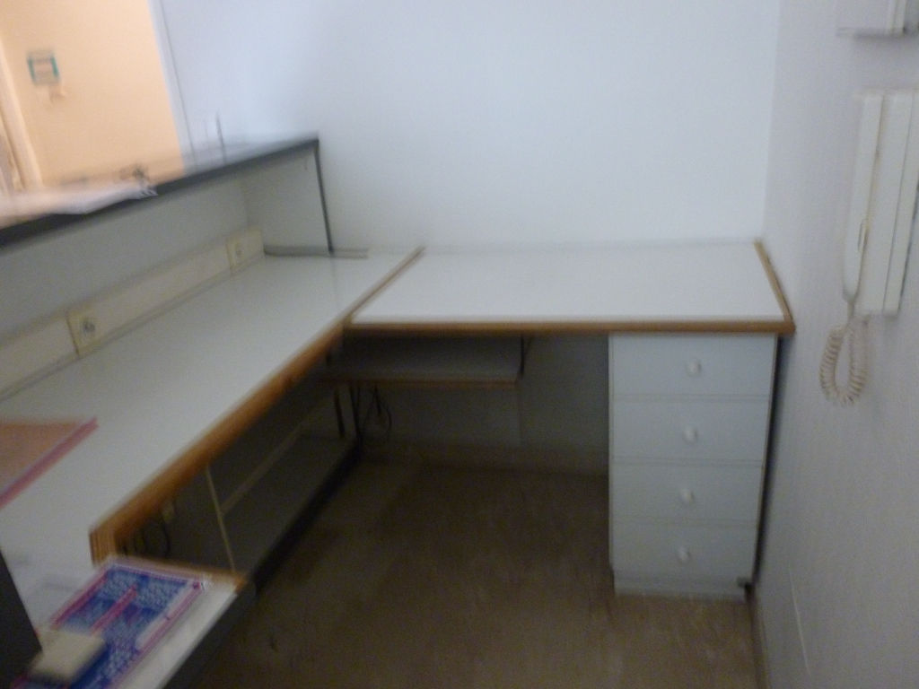 Photo Bureaux Toulouse 50 m2 image 3/5