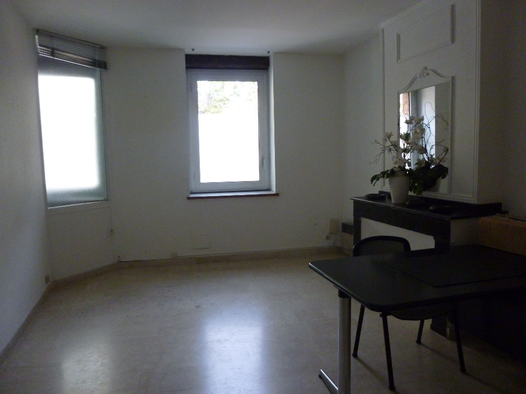 Photo Bureaux Toulouse 50 m2 image 5/5