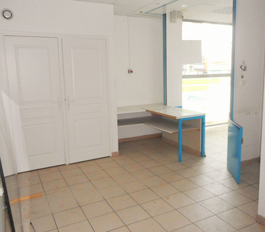 Local commercial Toulouse