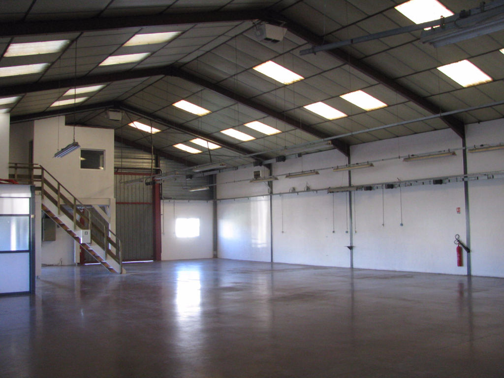 Photo A LOUER BAYONNE Local d'activité 400m² image 3/6