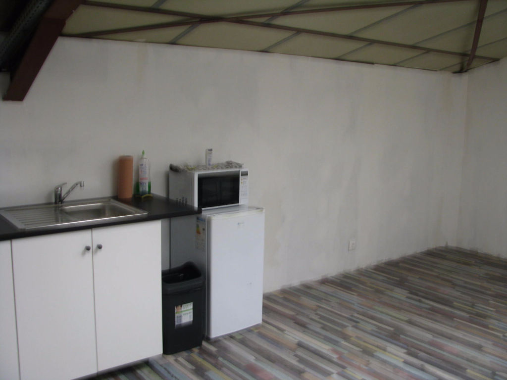 Photo A LOUER BAYONNE Local d'activité 400m² image 5/6