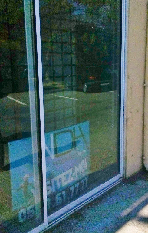 Photo Local d'activité L Union 150 m2 image 1/2