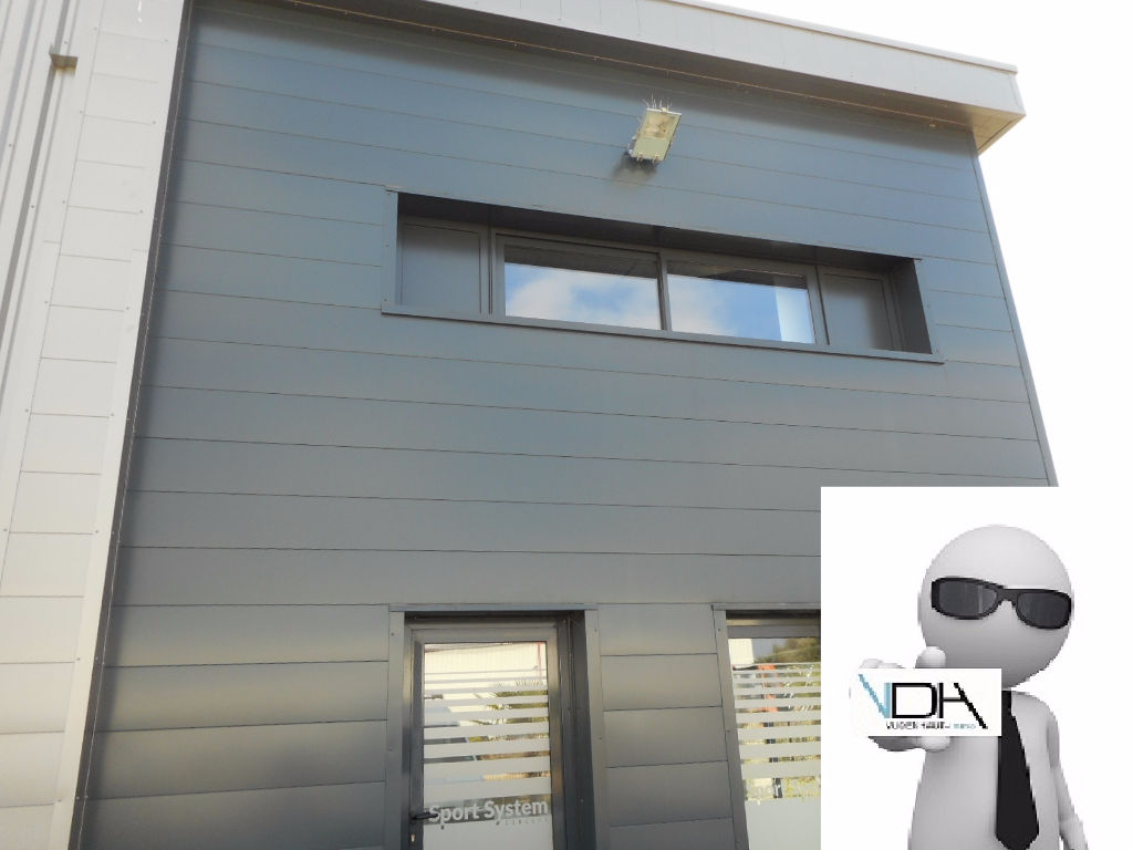 Bureaux L Union 193 m2