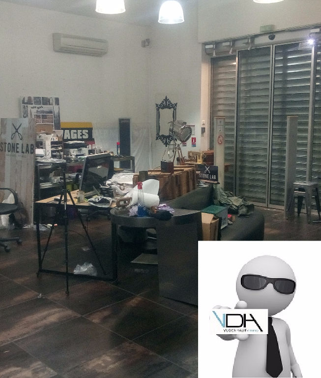 Photo Local commercial Balma 110 m2 image 4/4