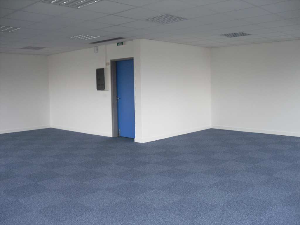 Photo LABEGE BUREAUX DE 80M² image 2/3