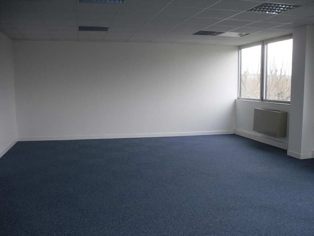 Photo LABEGE BUREAUX DE 80M² image 3/3