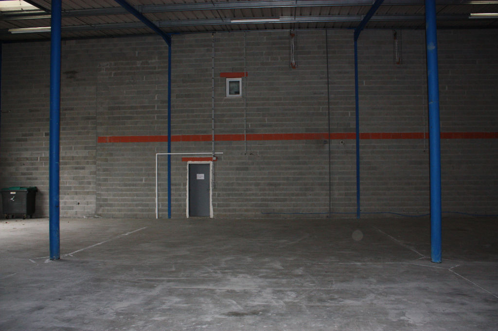 Photo Colomiers Local d'activité  504 m2 image 1/3