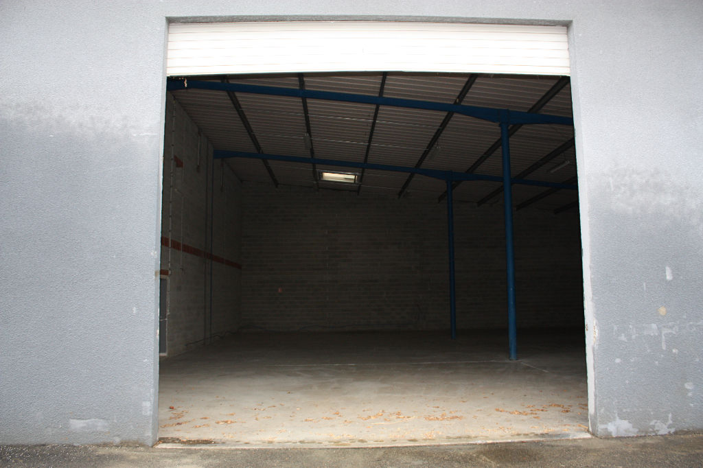 Photo Colomiers Local d'activité  504 m2 image 2/3