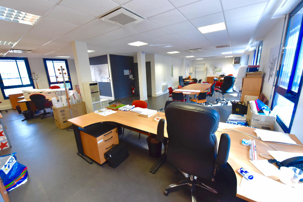 Photo Bureaux Labege 104 m2 image 3/4