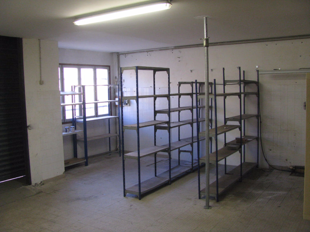 Photo A LOUER BAYONNE Local d'activité 185m² image 2/6