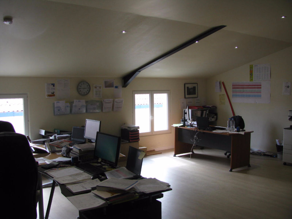 Photo A LOUER BAYONNE Local d'activité 185m² image 4/6