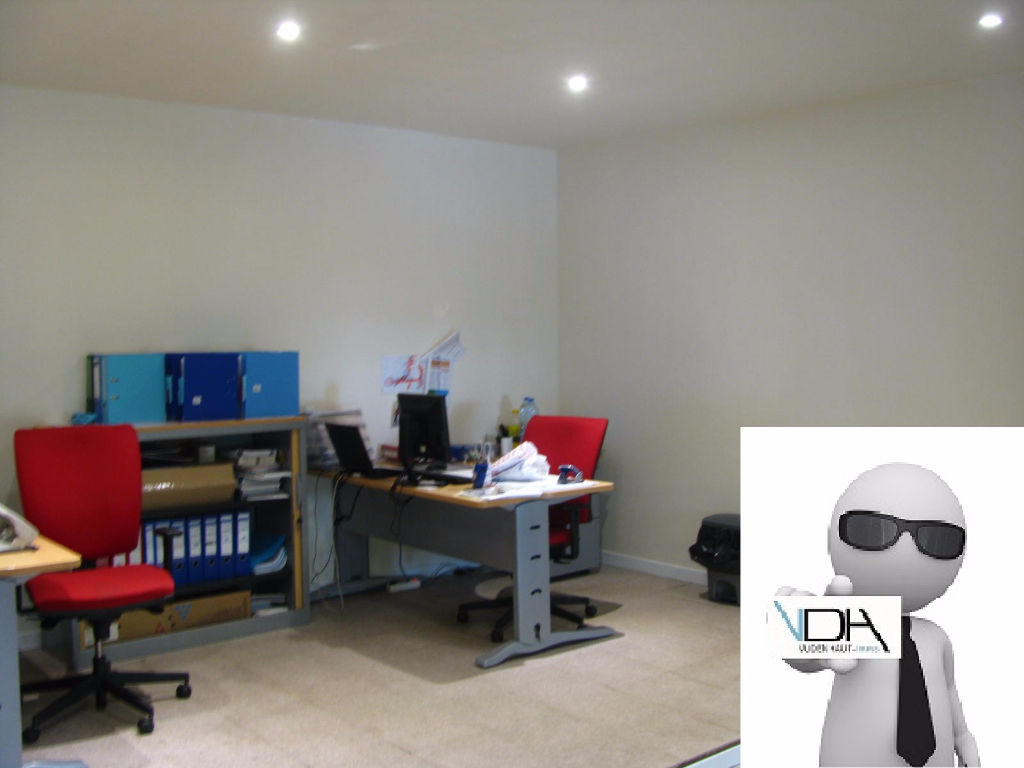 A VENDRE BAYONNE Local d'activité 185m²