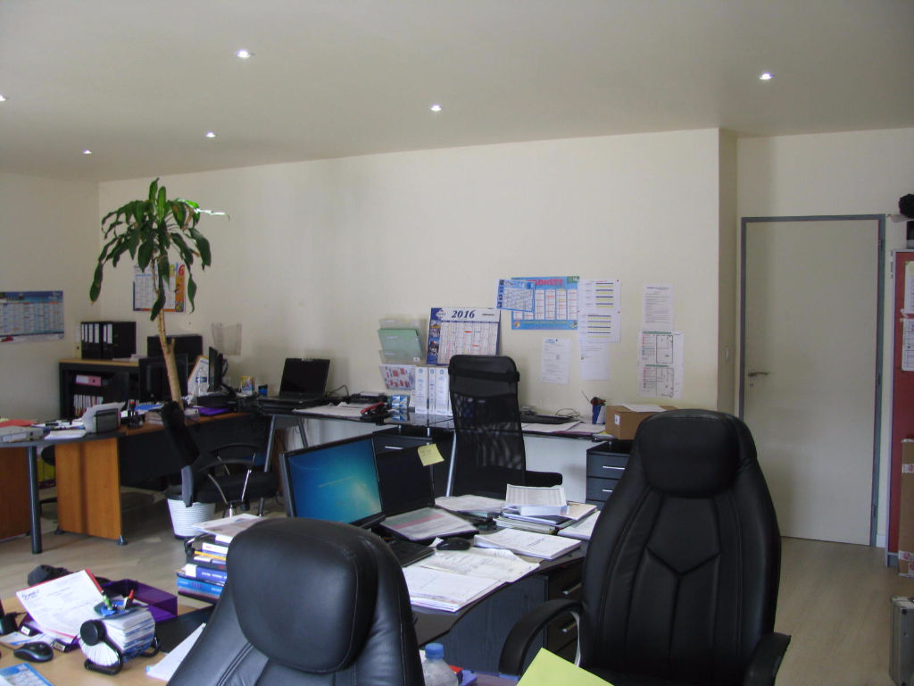 Photo A VENDRE BAYONNE Local d'activité 185m² image 3/6