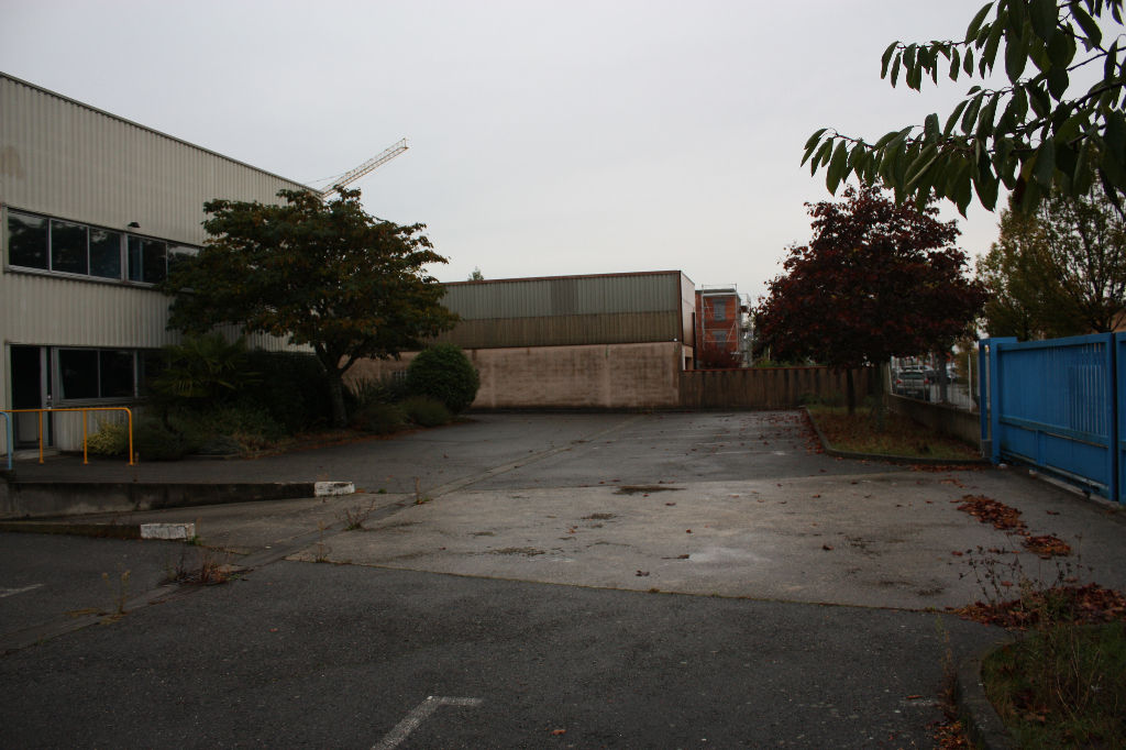 Photo Local d'activité Colomiers 799 m2 image 1/3