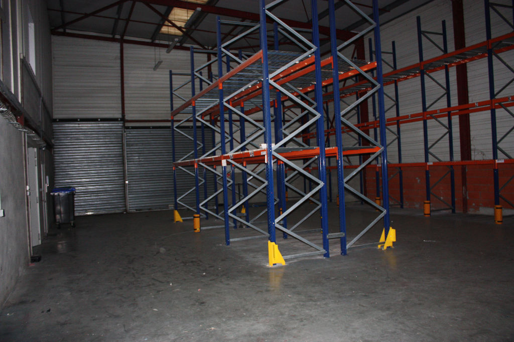 Photo Local d'activité Colomiers 799 m2 image 3/3