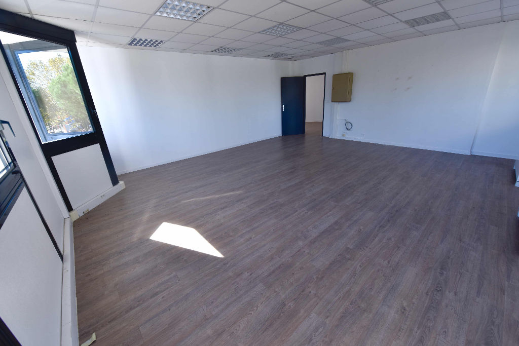 Photo Bureaux Labege 94 m2 image 3/6