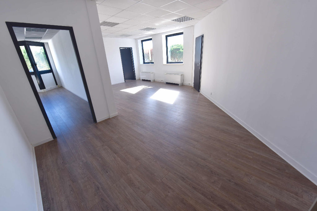 Photo Bureaux Labege 94 m2 image 4/6