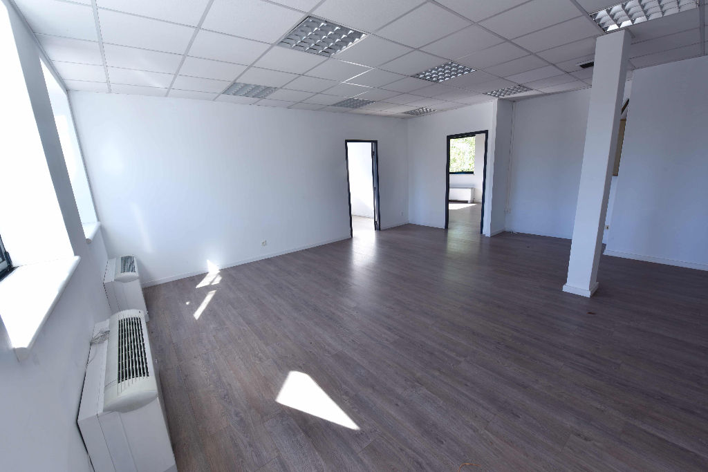 Photo Bureaux Labege 94 m2 image 6/6