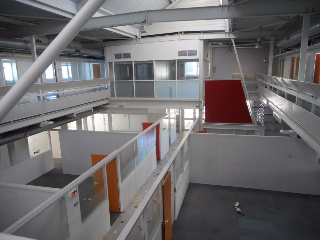 Local d'activité Toulouse 4120 m2