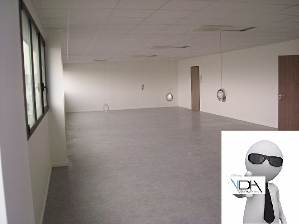 Photo COLOMIERS BUREAUX DE 21M² image 1/4