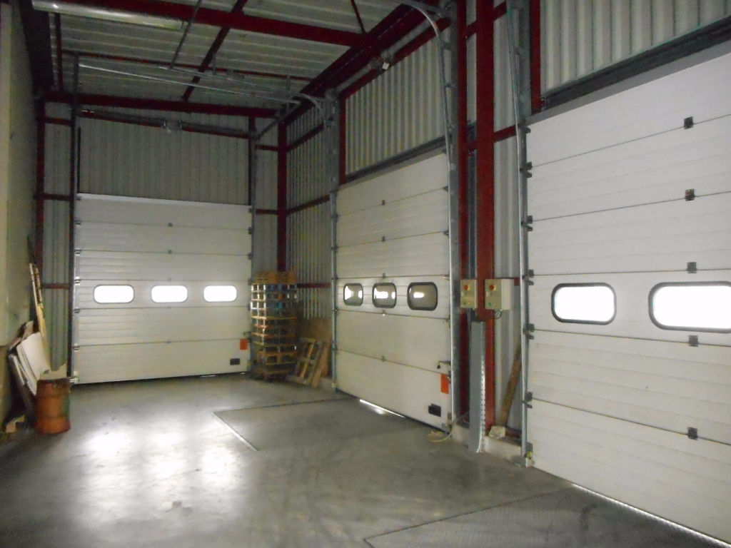 Photo Local d'activité Saint Alban 700 m2 image 3/4