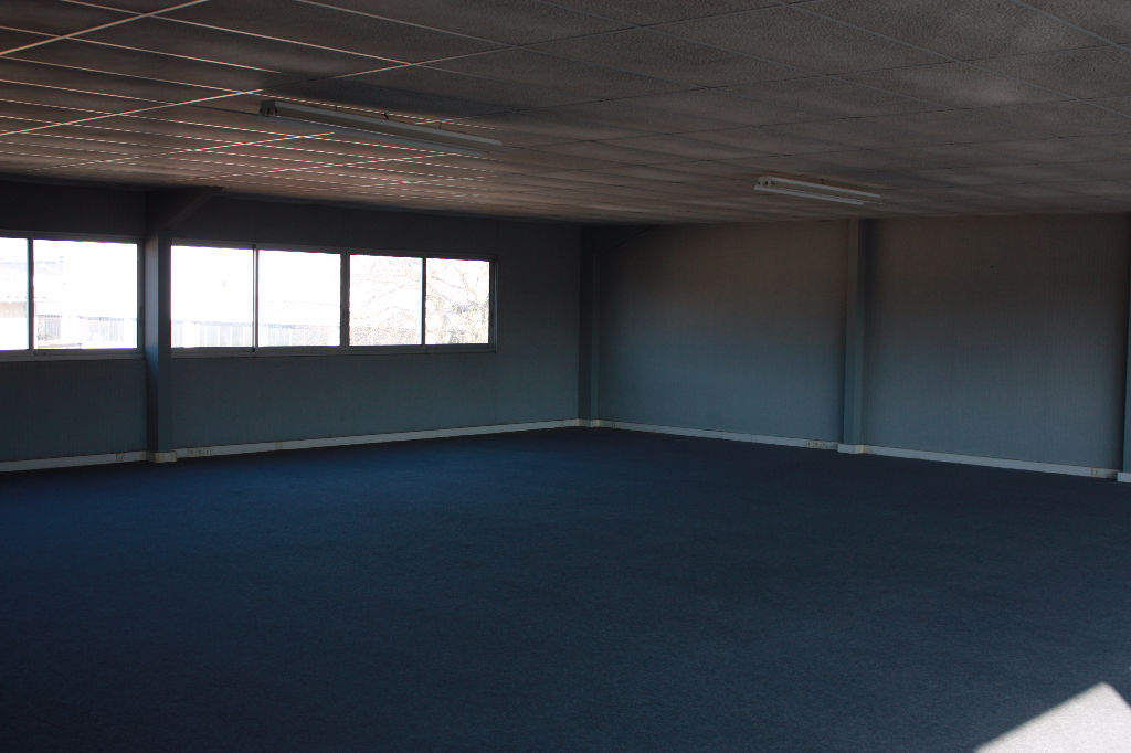 Photo TOULOUSE LOCAL  D'ACTIVITES DE  812 M² image 5/6