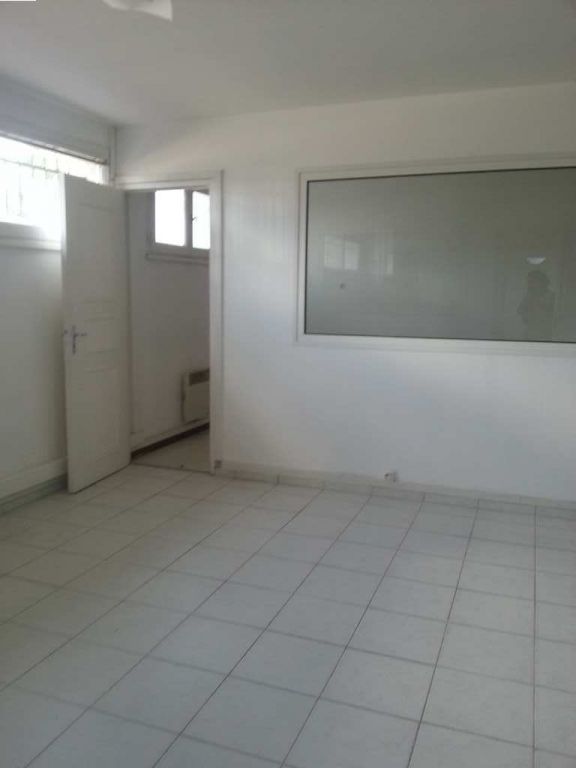 TOULOUSE BUREAUX DE 125 M²