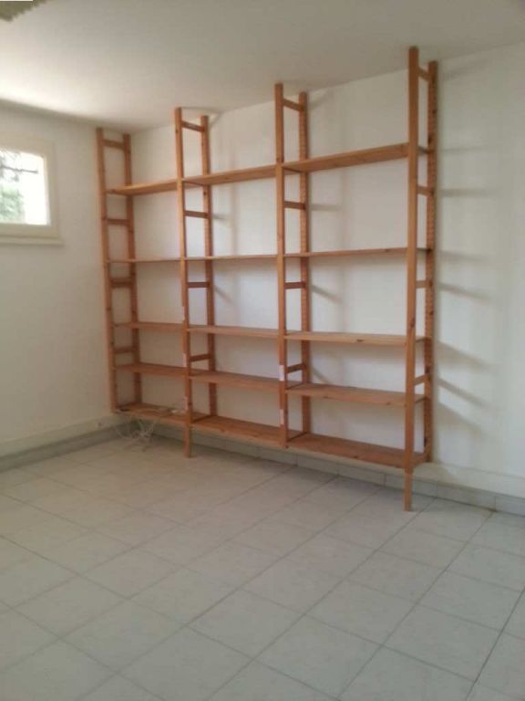 Photo TOULOUSE BUREAUX DE 125 M² image 4/4