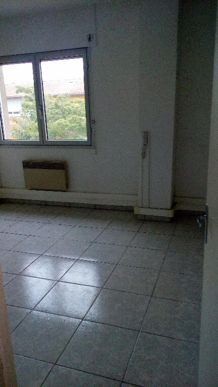 Photo Bureaux Aucamville 80 m2 image 2/3