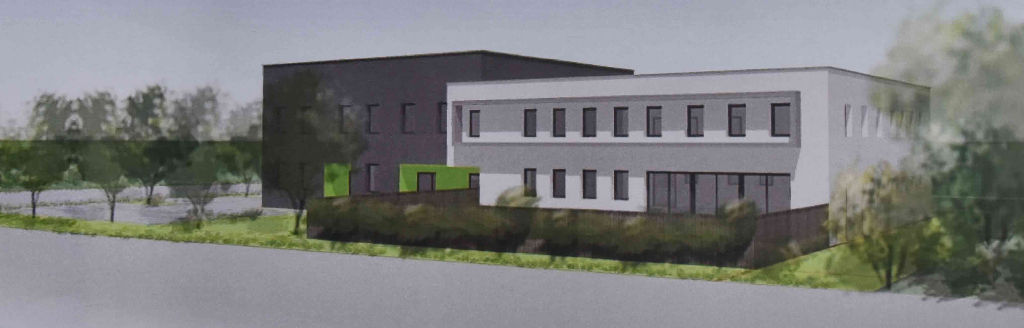 Photo ST Orens de Gameville Bureaux  de 59 m² image 2/2