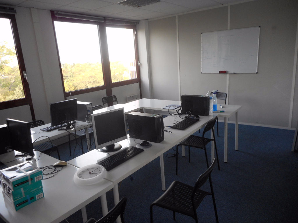 Photo Bureaux Toulouse 277 m2 image 4/6