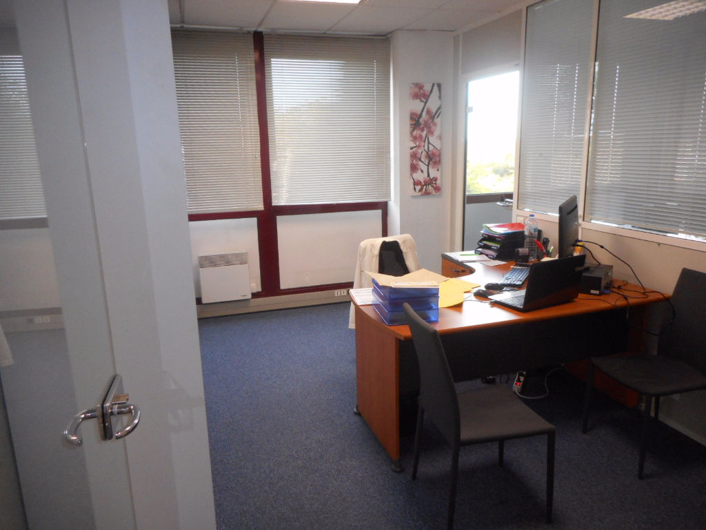 Photo Bureaux Toulouse 277 m2 image 5/6