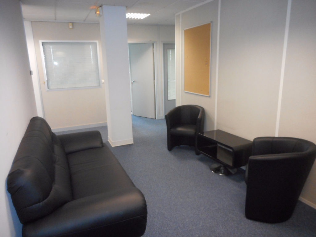 Photo Bureaux Toulouse 277 m2 image 6/6