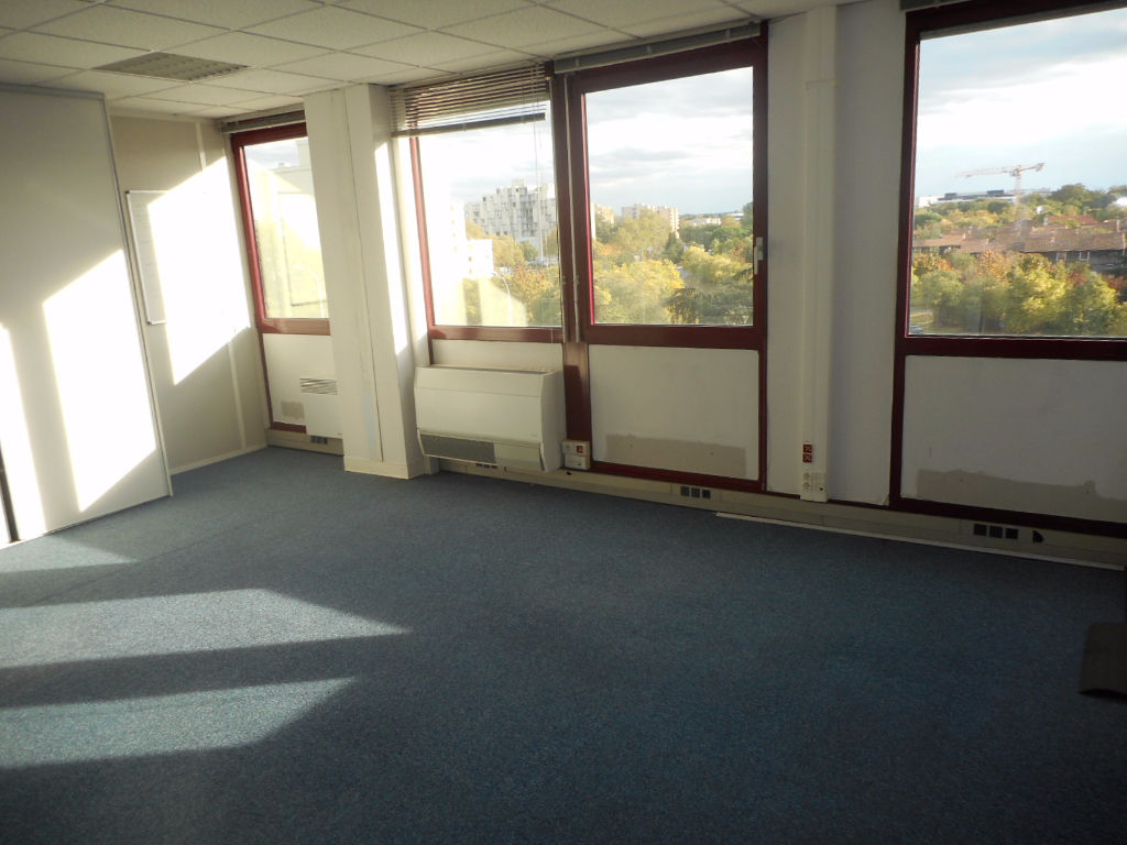 Photo Bureaux Toulouse 277 m2 image 3/6