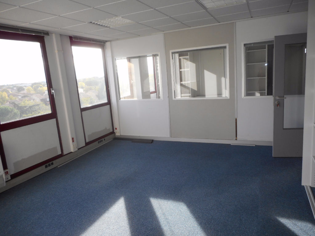 Photo Bureaux Toulouse 277 m2 image 4/6
