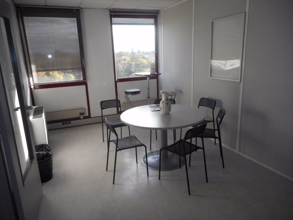 Photo Bureaux Toulouse 277 m2 image 5/6